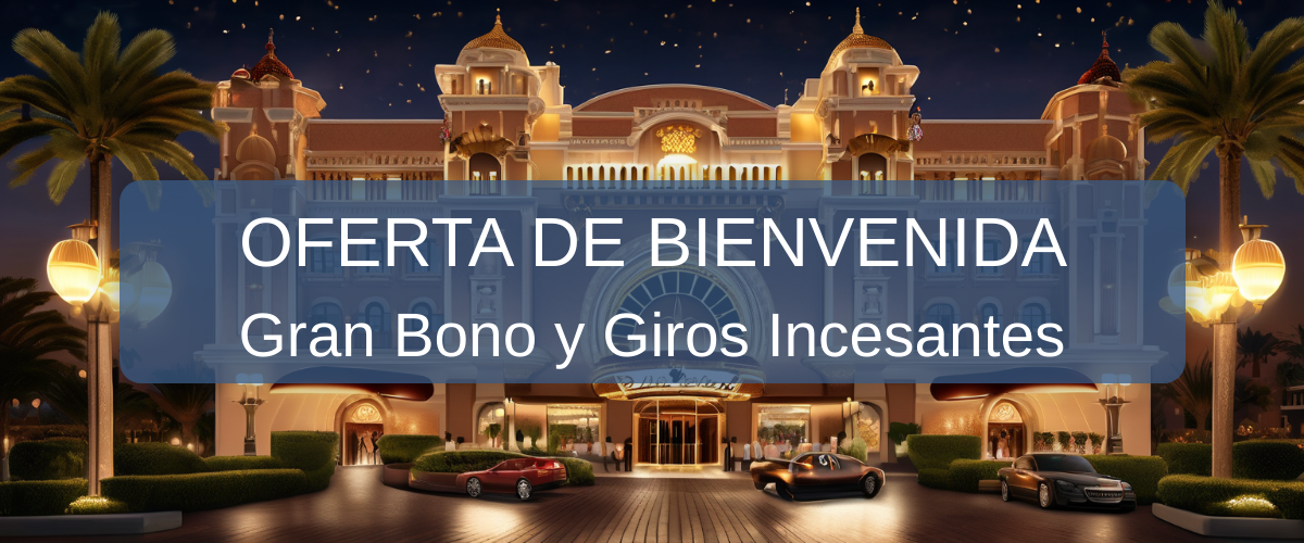 HoneyBetz Casino en España: información sobre el bono de bienvenida